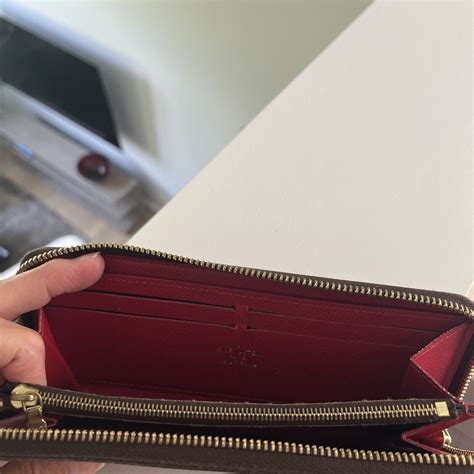 louis vuitton smart wallet review|authentic louis vuitton zippy wallet.